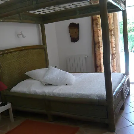 Sur Pool Seaview Tatil Evi Sanary-sur-Mer